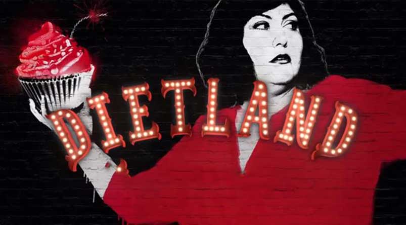 dietland locandina film