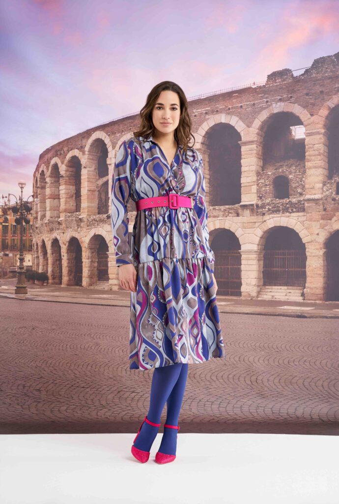 Exsy Italia Curvy Fashion